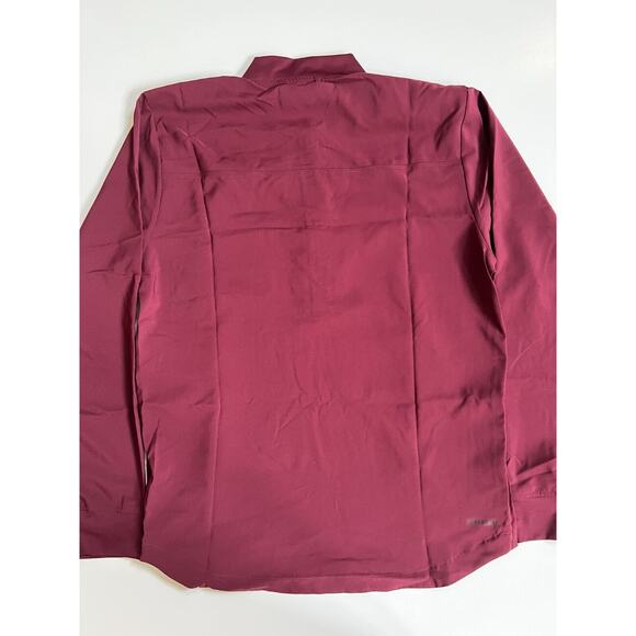 Adidas Arizona State Sun Devils Jacket Maroon GE5675 Men's Size S NWT - Picture 8 of 12